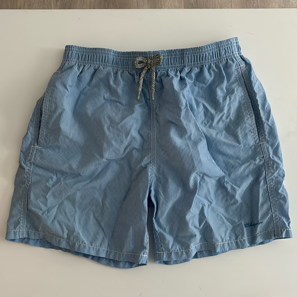 Vilebrequin Boys Swim Trunks